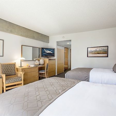 אלטה Lodge At Snowbird מראה חיצוני תמונה