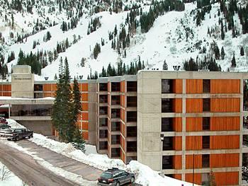 אלטה Lodge At Snowbird מראה חיצוני תמונה