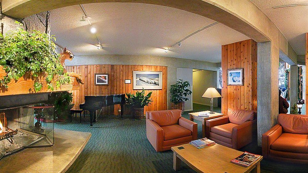 סנדי Lodge At Snowbird מראה חיצוני תמונה