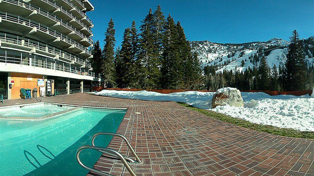 אלטה Lodge At Snowbird מראה חיצוני תמונה