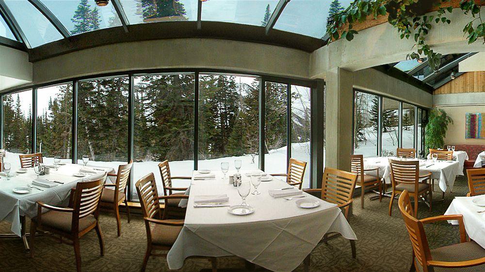 אלטה Lodge At Snowbird מראה חיצוני תמונה