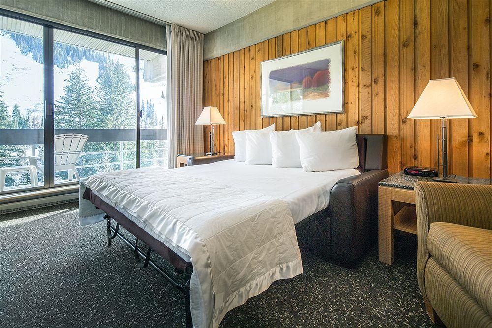 אלטה Lodge At Snowbird מראה חיצוני תמונה
