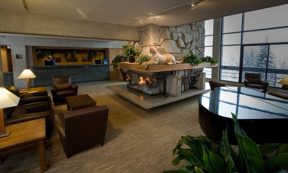 אלטה Lodge At Snowbird מראה חיצוני תמונה