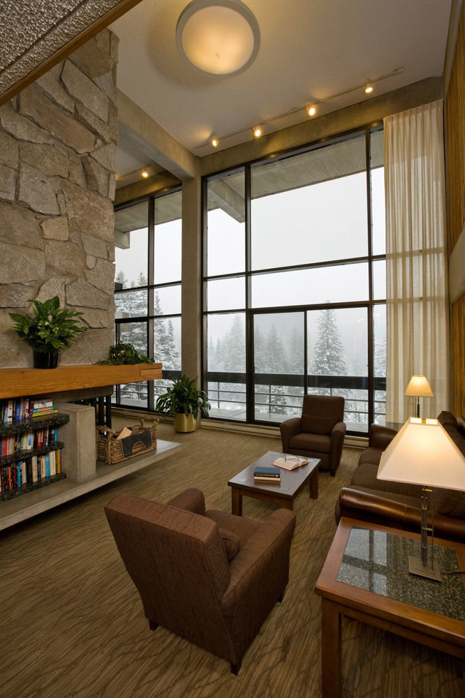 אלטה Lodge At Snowbird מראה חיצוני תמונה