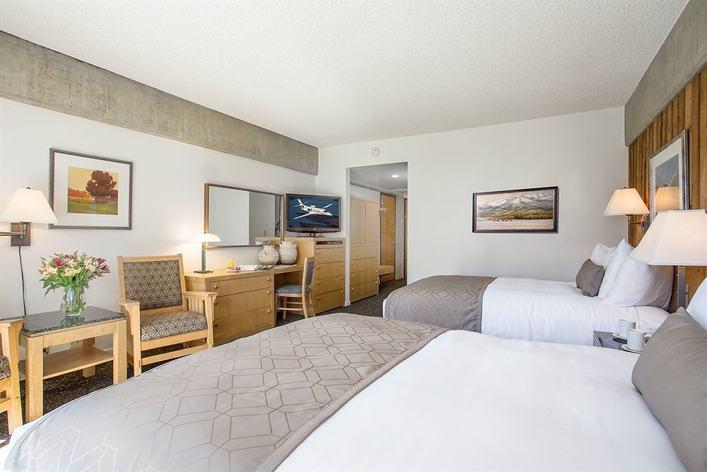 אלטה Lodge At Snowbird מראה חיצוני תמונה