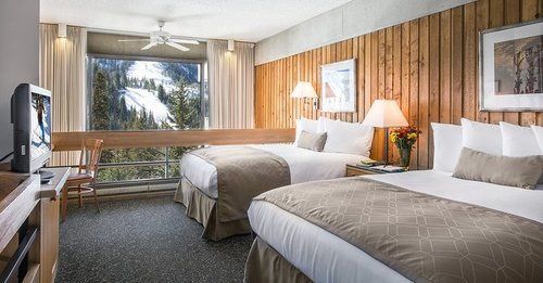 אלטה Lodge At Snowbird מראה חיצוני תמונה