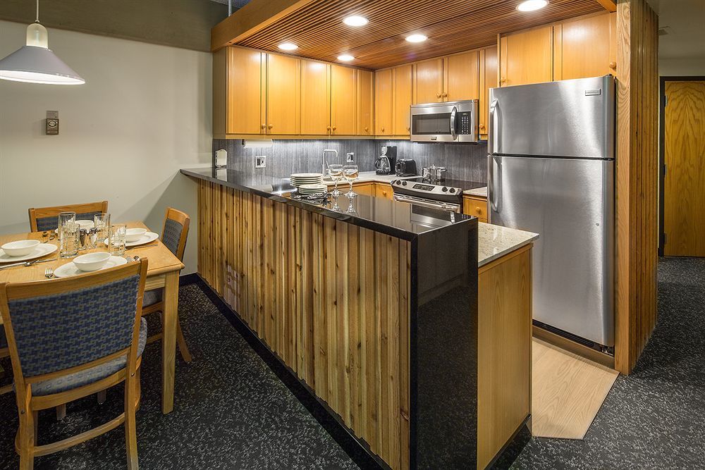 אלטה Lodge At Snowbird מראה חיצוני תמונה